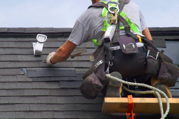 Best Commercial Roofing Services  in Leonard, TX
