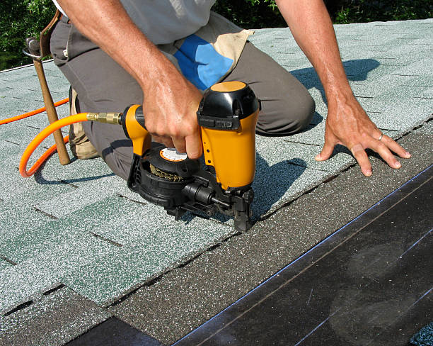 Best Best Roofing Contractors  in Leonard, TX