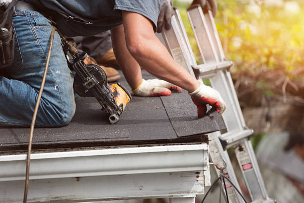 Best Storm Damage Roof Repair  in Leonard, TX