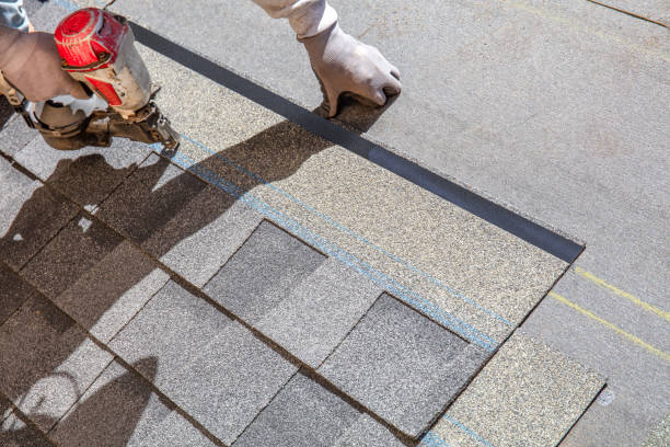 Best Commercial Roofing Services  in Leonard, TX